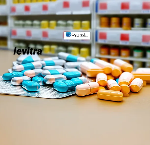 Levitra 10 mg prezzo in farmacia